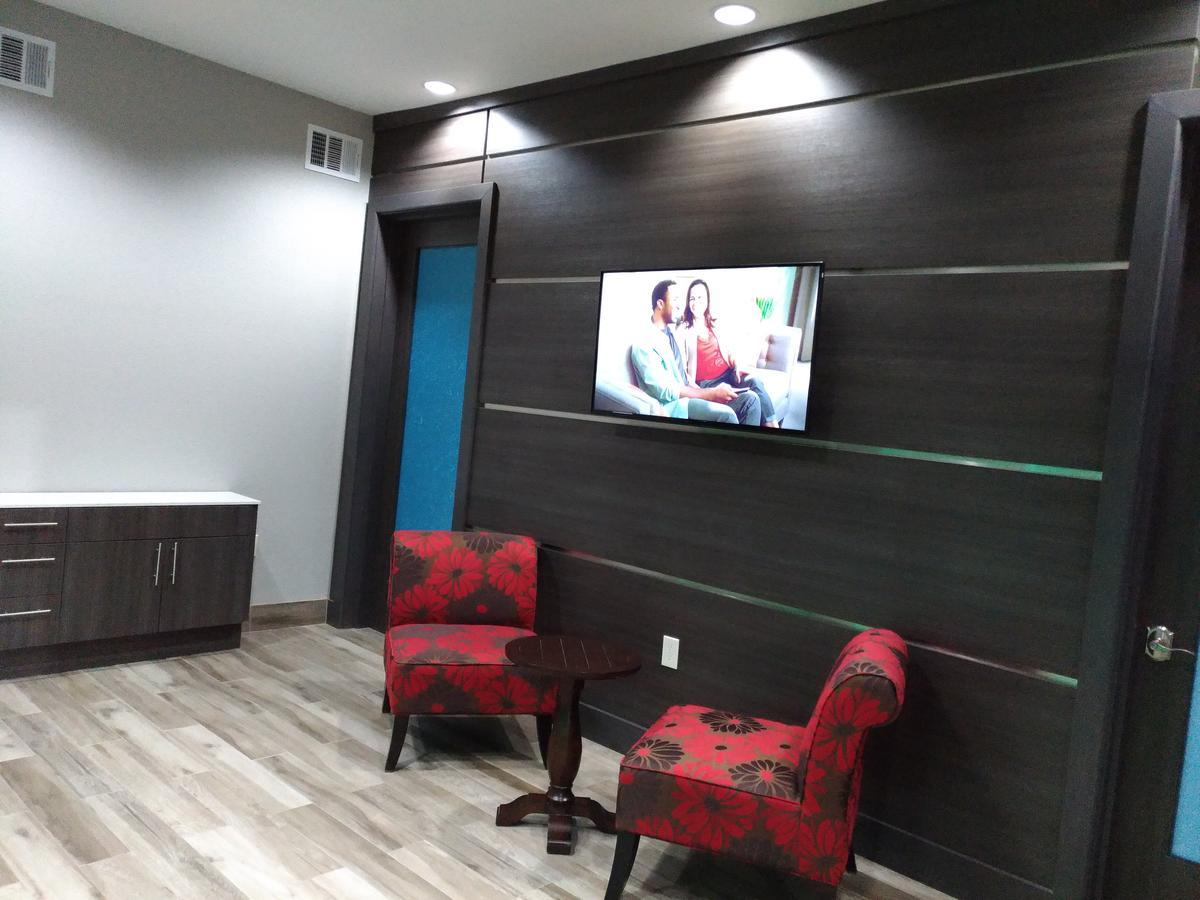 Haven Inn & Suites Downtown Houston. Zewnętrze zdjęcie