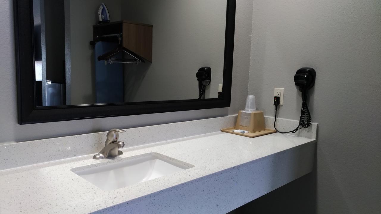 Haven Inn & Suites Downtown Houston. Zewnętrze zdjęcie