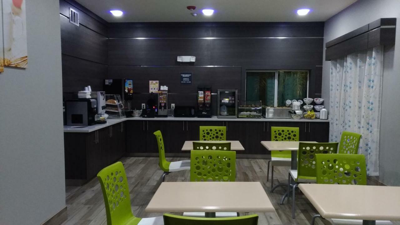 Haven Inn & Suites Downtown Houston. Zewnętrze zdjęcie