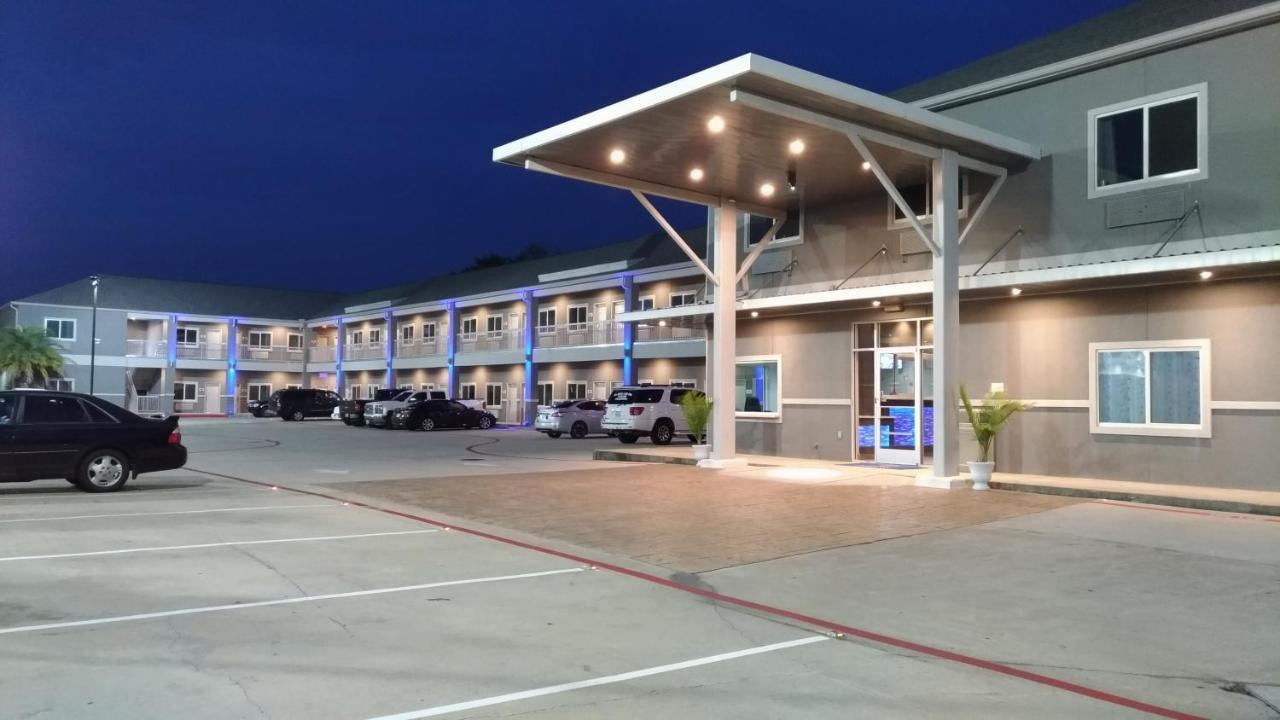 Haven Inn & Suites Downtown Houston. Zewnętrze zdjęcie